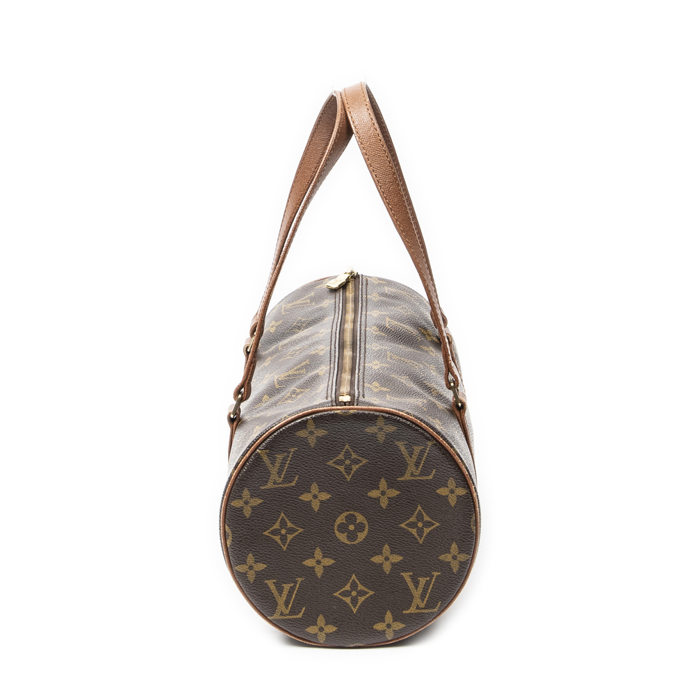 Louis Vuitton Papillon 30 - Picture 3 of 10